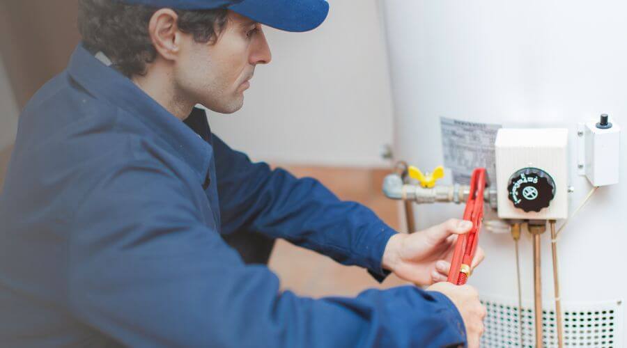 Professional Tankless Water Heater Installation in Robbinston, ME